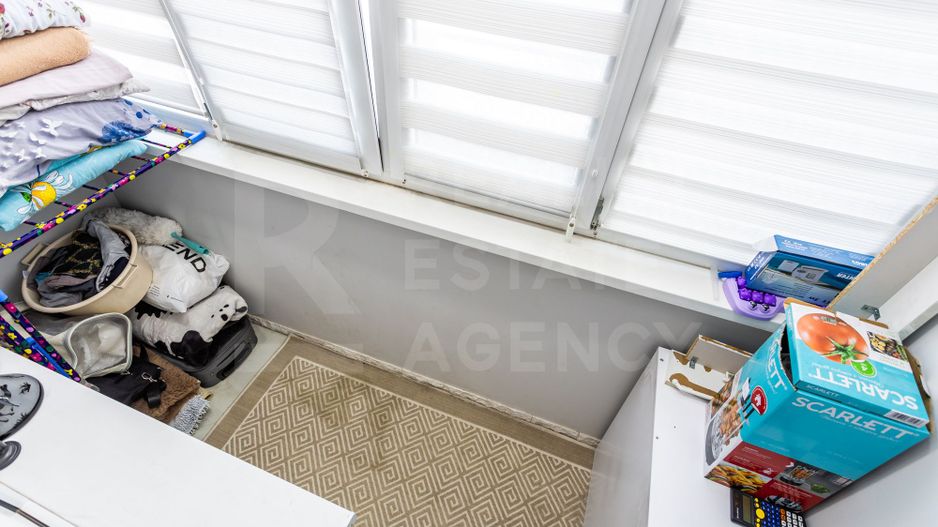 Vânzare, apartament, 3 camere, str. Voluntarilor, Ciocana - Poză 17