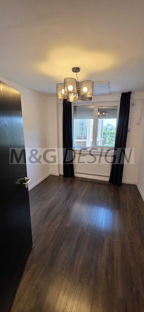 4 camere decomandat Aradului-Mall modelul mare - Poză 5