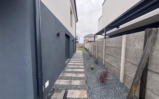 COM 0% Duplex cu 4 camere, panouri, pompe de caldura | Giroc - Poză 19