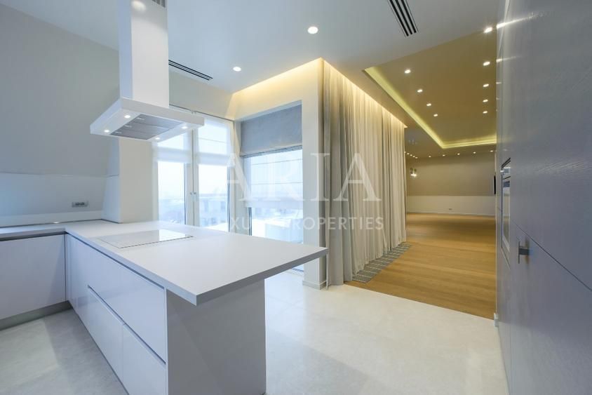 LUXURY PENTHOUSE FOREST - Poză 4