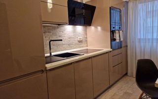 AP. 2 CAMERE VITAN, BUCATARIE INCHISA,CENTRALA PROPRIE,LOC PARCARE - Poză 6