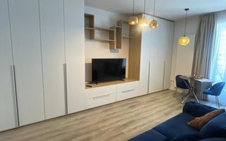 2 camere | Laguna Residence | vedere piscină si LAC - Poză 1