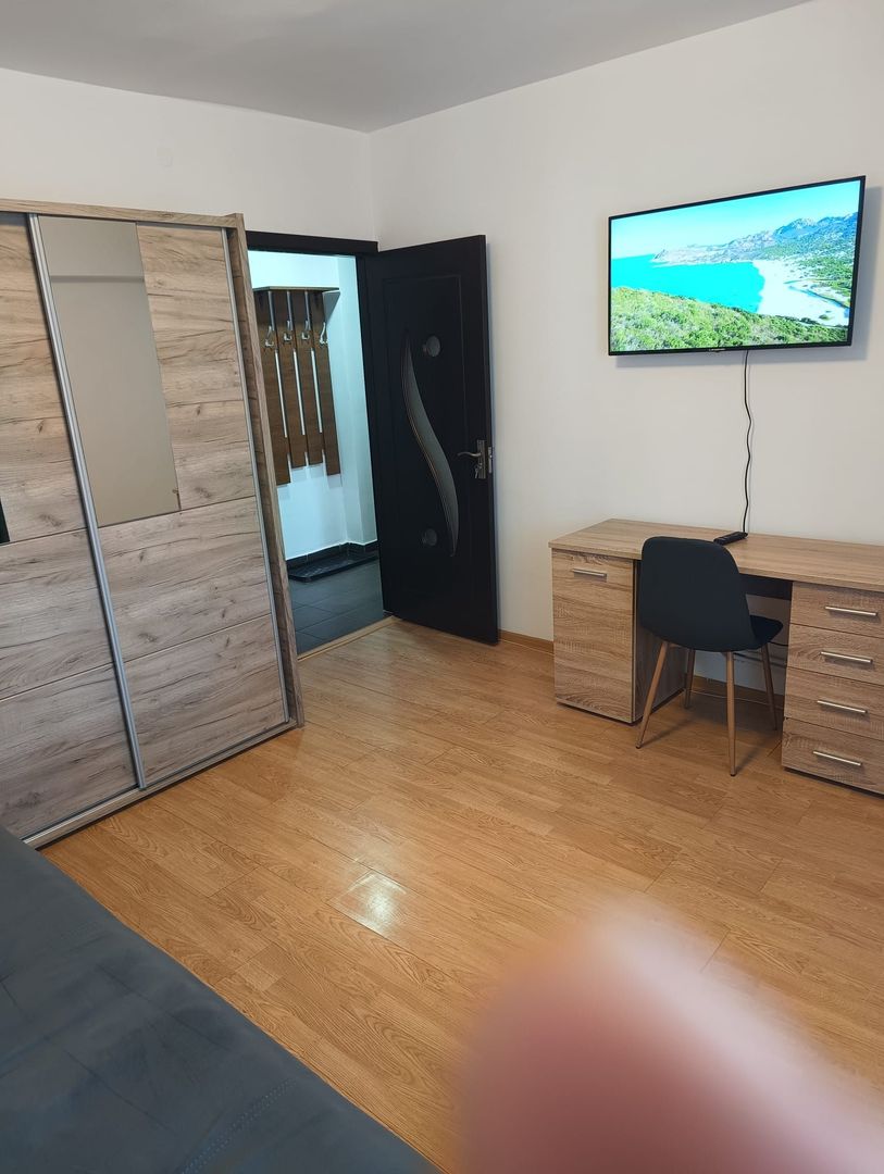 De inchiriat apartament cu o camera, etaj 1, Mazepa 1, 1500 lei - Poză 6