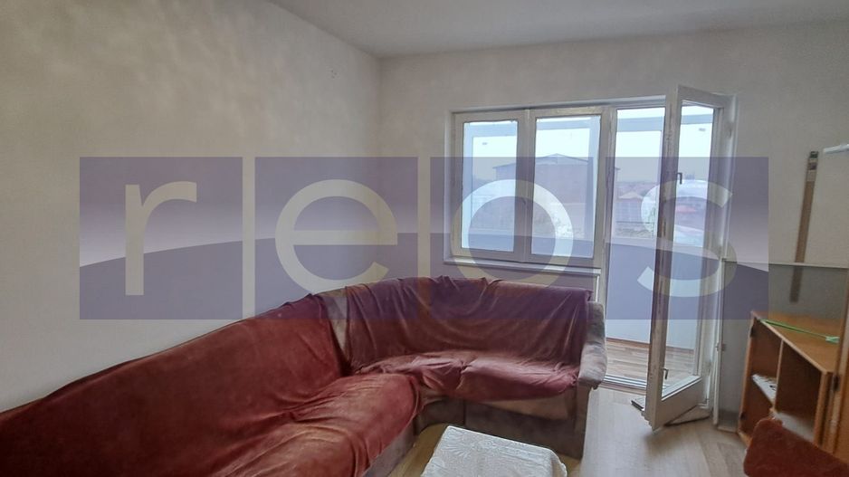 VANZARE 3 CAMERE | 49 MP | DECOMANDAT | ETAJ 4/4 | ROSIORI DE VEDE | - Poză 1