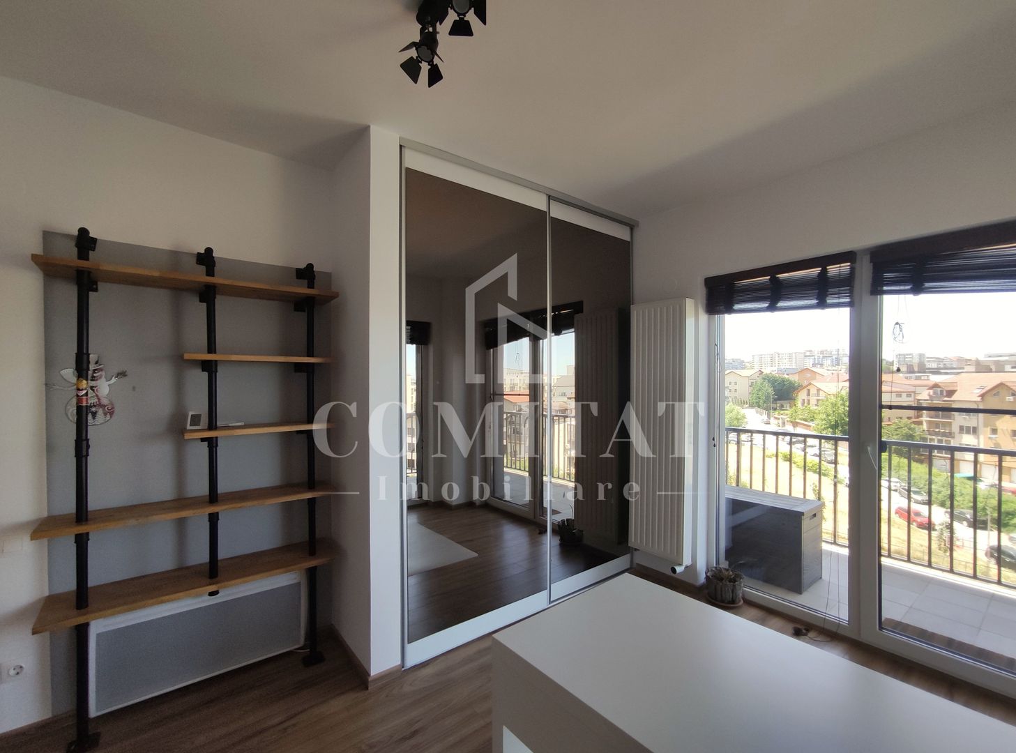 Apartament modern cu 3 camere | Cartierul Bună Ziua | Zona Sophia - Poză 9