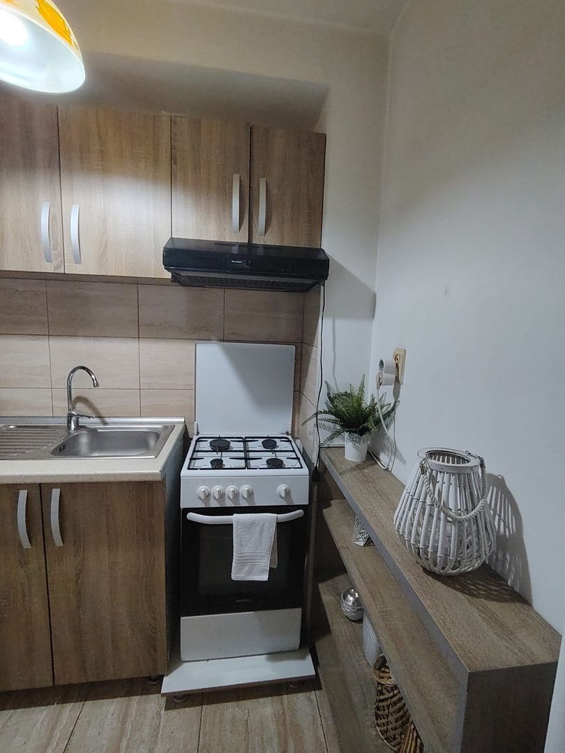 Garsoniera- Complet mobilata si utilata -Parklake - Poză 4