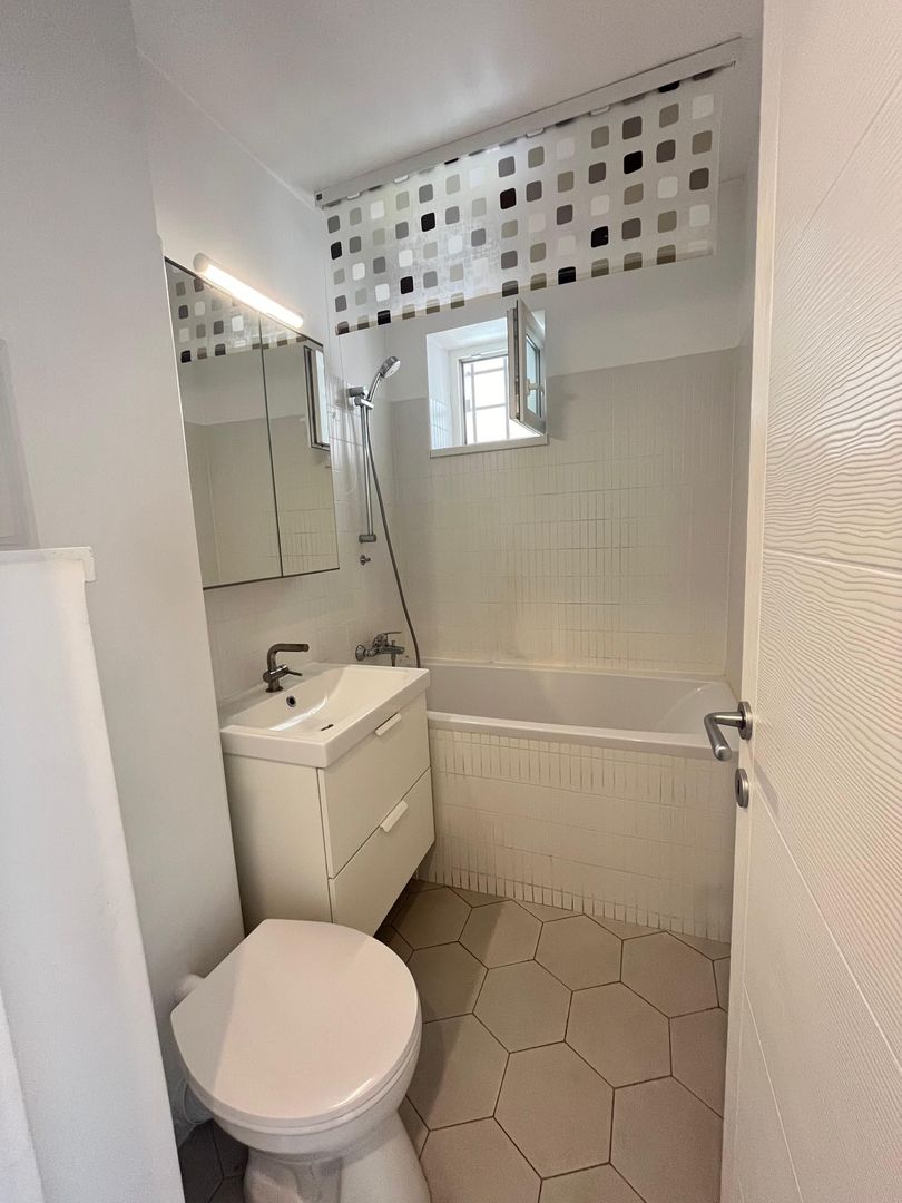 Apartament 2 camere decomandat – Parcul Drumul Taberei - Poză 9