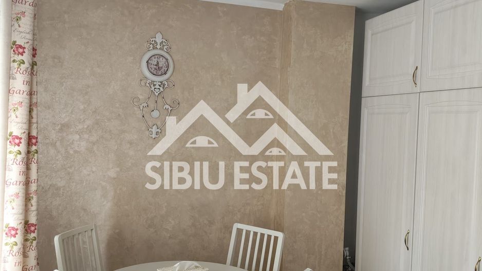 Apartament de vanzare decomandat 2 camere mobilat si utilat - Terezian - Poză 12