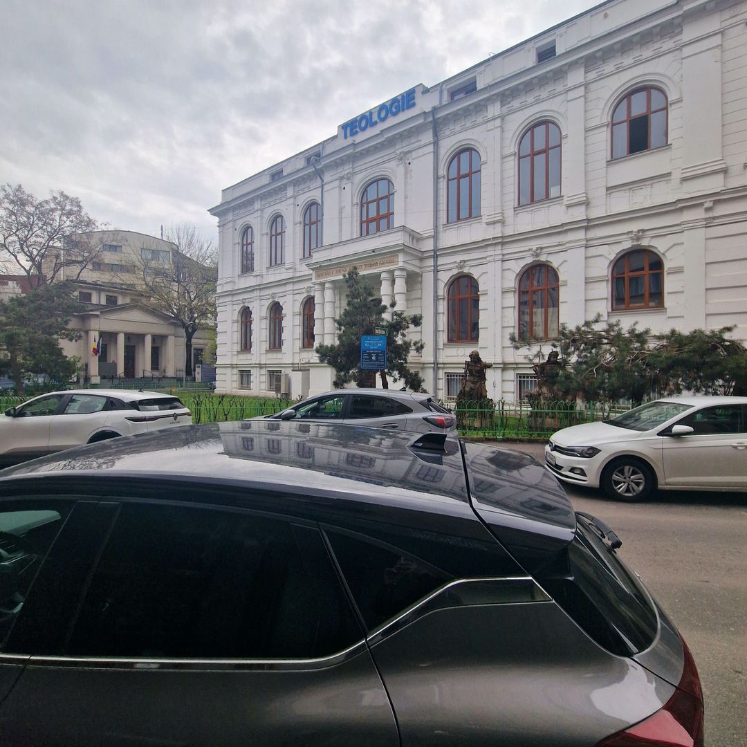 Spațiu Comercial de Închiriat – Ideal pentru Restaurant – Unirii, București - Poză 4