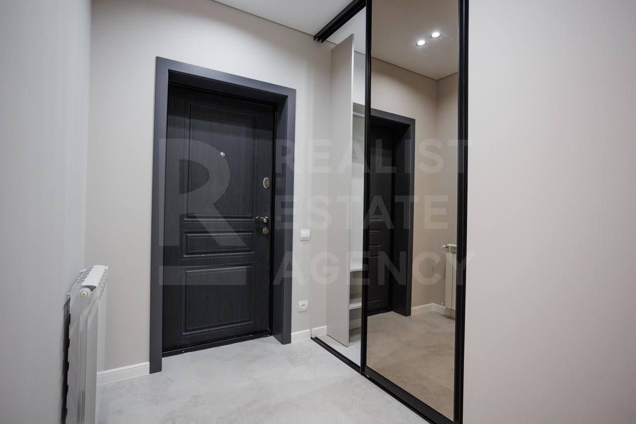 Vânzare, apartament, 2 odăi + living, str. Ion Buzdugan, Buiucani - Poză 15