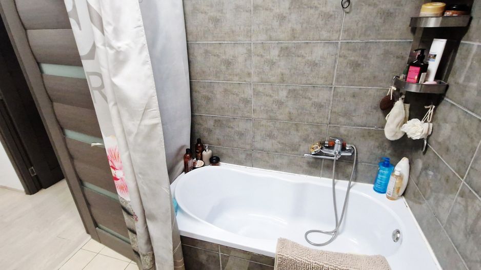 2 Camere cu terasă | Loc parcare inclus | Bloc nou 2015 - Poză 14