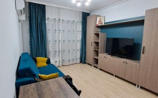 Berceni - Parc Tudor Arghezi, 2 camere, acces metrou Dimitrie Leonida - Poză 2