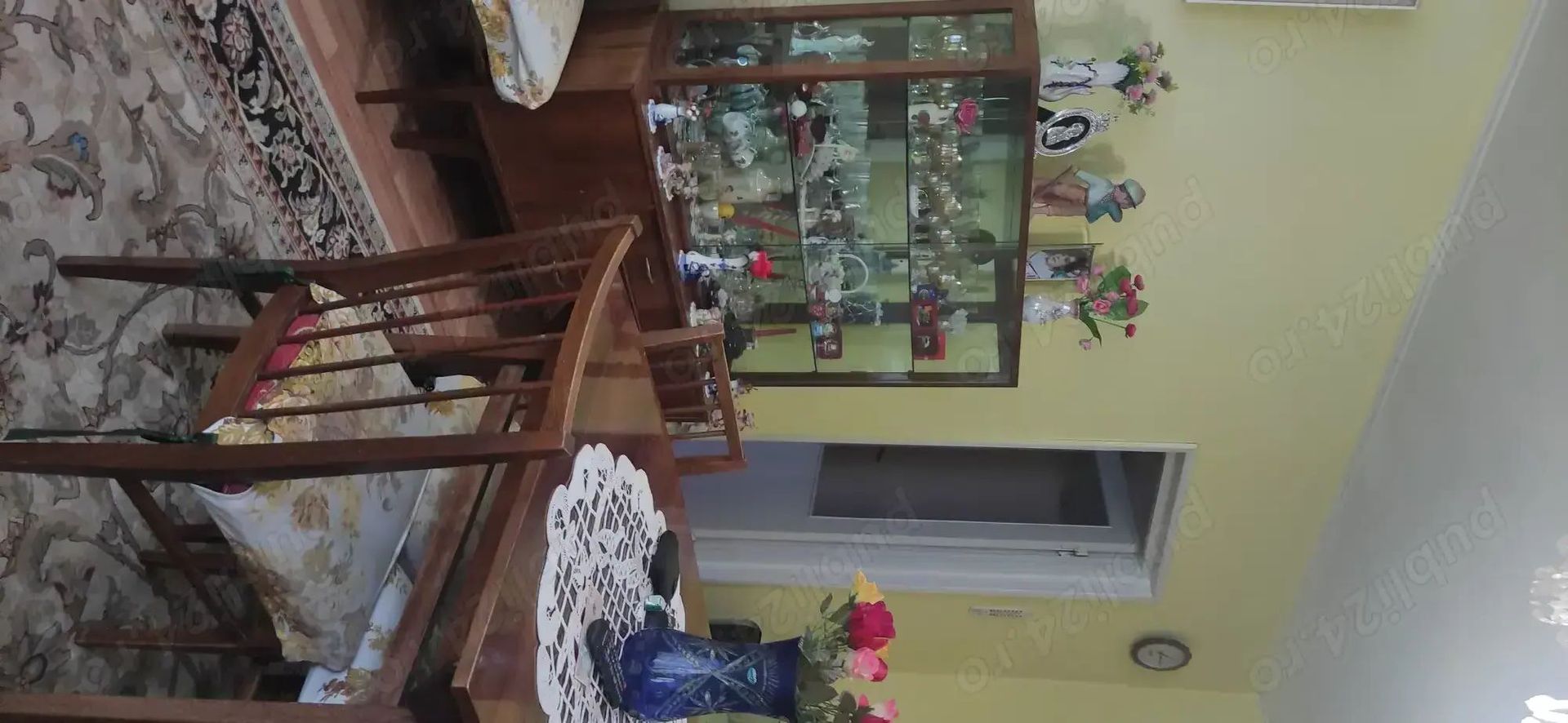 3 camere, etaj 1,confort 1, Țiglina 3 - Poză 2