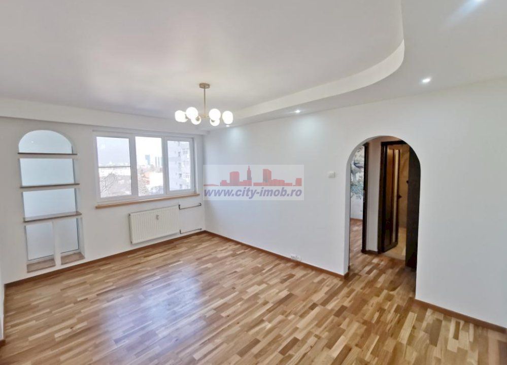 Vanzare Apartament 2 camere Mihalache, 115.000 euro,  Renovat Integral - Poză 3