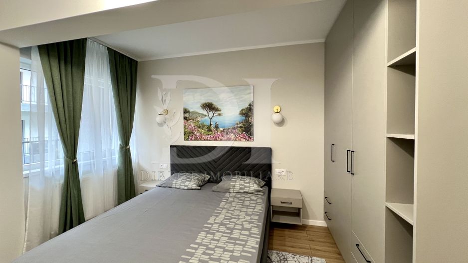 Apartament ultramodern | Etaj intermediar | Zona Terra - Poză 12