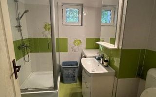 Apartament cu 3 camere + balcon - Zona Lipovei, Timișoara - parter - Poză 7