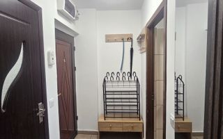 Apartament 2 camere renovat, mobilat, zona Cosbuc – Tribunal, etaj 6 - Poză 6