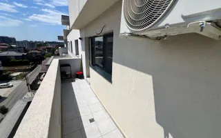 Inchiriere 3 camere+Loc parcare subteran Th. Pallady - Poză 15
