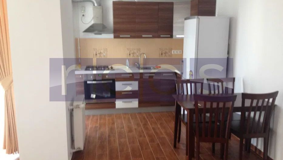 Apartament 2 camere | Rose Garden-Doamna Ghica | Loc de parcare - Poză 2