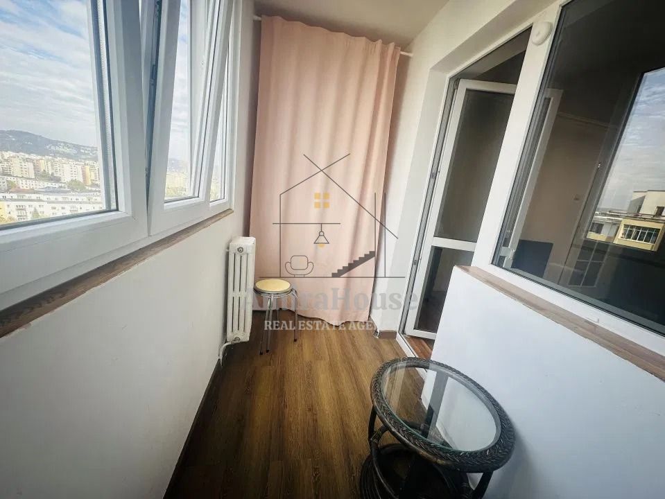 Apartament 2 camere decomandat, Manastur str Mehedinti - Poză 6
