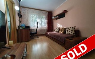 SOLD/ VANDUT  Apartament 2 camere de vanzare in zona Tomis Nord - Poză 1