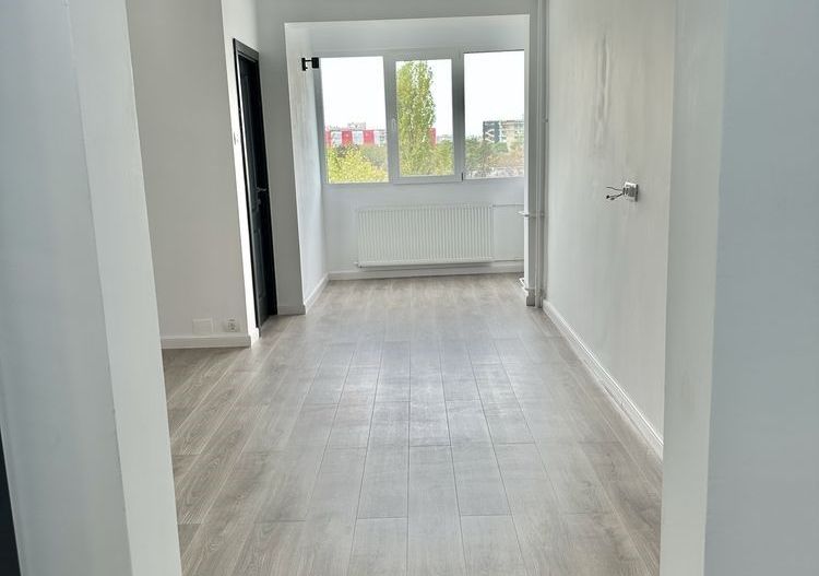 Garsoniera zona Costin Georgian - Lucretiu Patrascanu - Poză 1