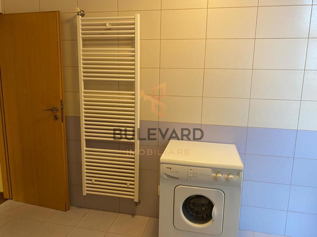 Apartament 3 camere 100 mp, langa Gradina Botanica! - Poză 8