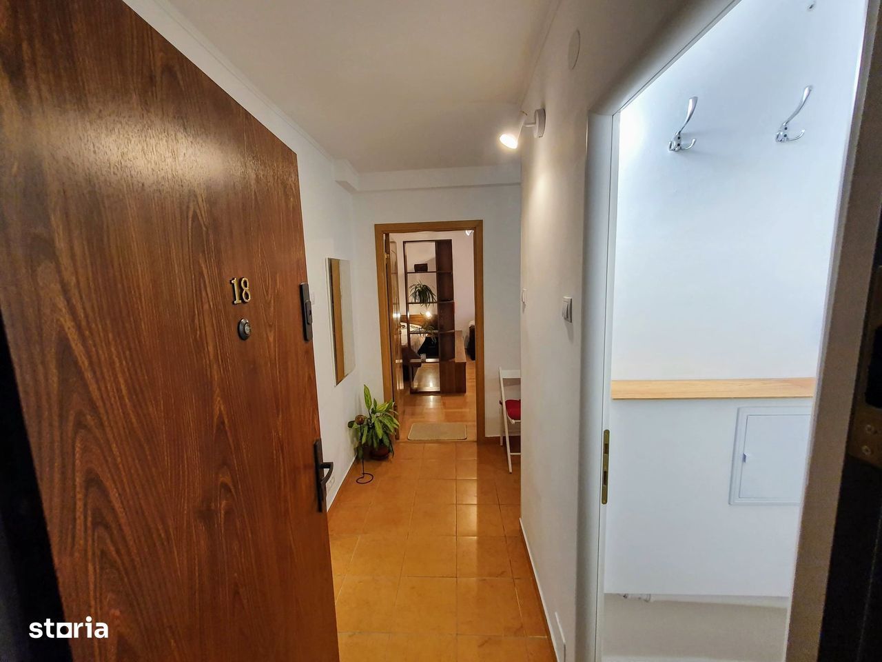 Apartament 1 cameră Vitan – Confort și Accesibilitate Mall Vitan - Poză 2