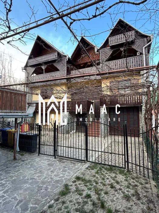 Casă 230 mp I Aproape de Parcul Sub Arini I Sibiu - Poză 3