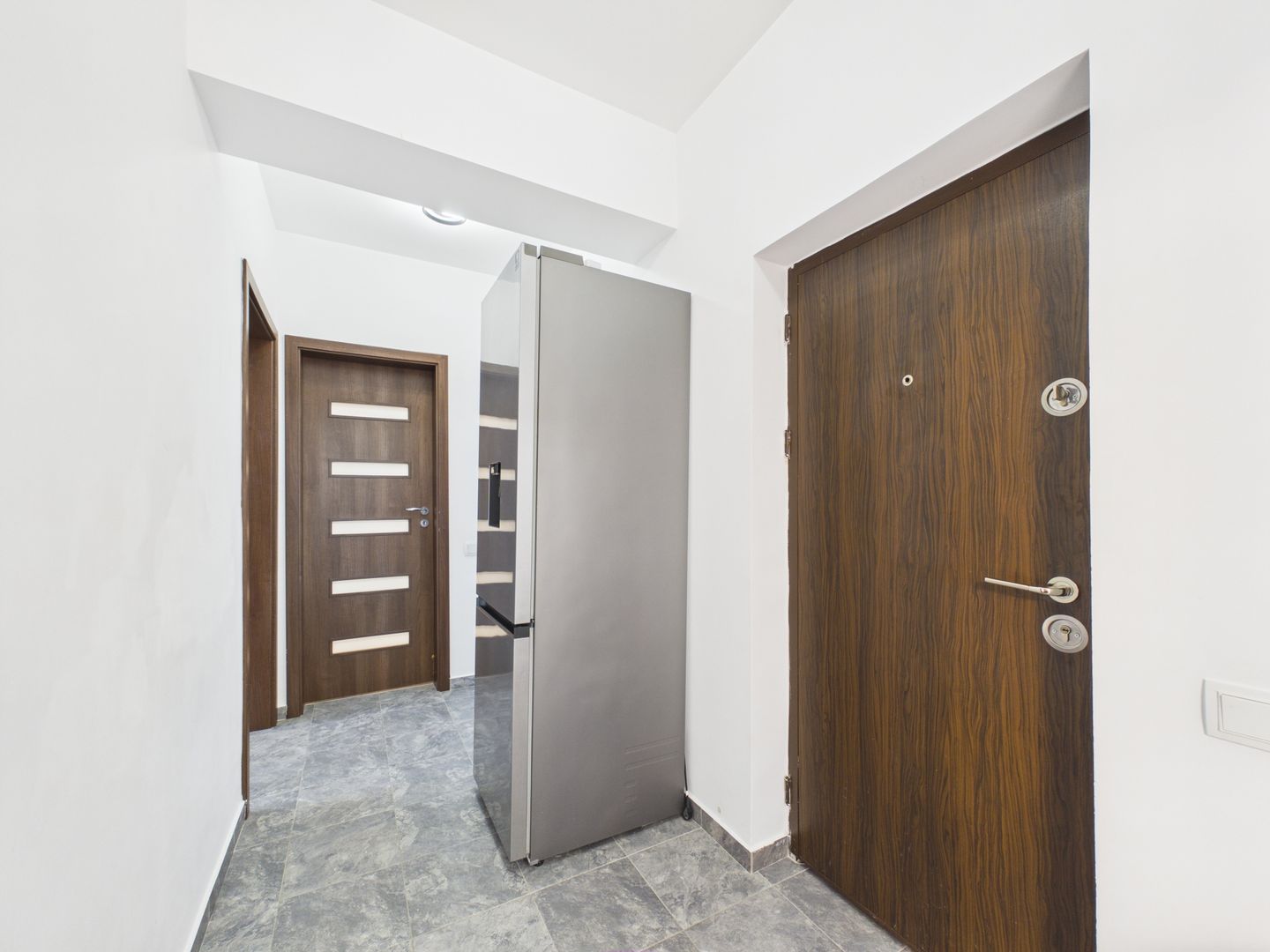 Apartament cu view panoramic -Metropolitan Residence - Poză 6