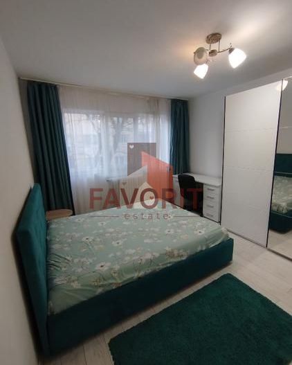 Apartament 1 camera decomandat | 32mp | Etaj intermediar | Buziasului - Poză 1