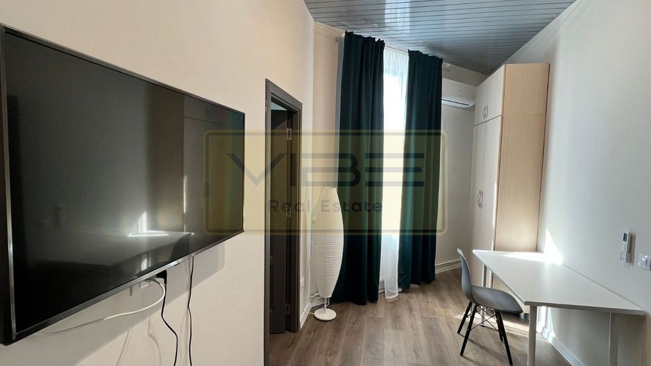SUPERCENTRAL- PREMIUM  apartment-5 MIN DE UMF /AL.I.CUZA - Poză 3