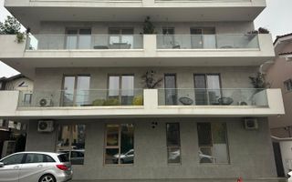 Apartament terasă panoramică de 24 m2 | piscină rooftop | la 5' mare - Poză 1