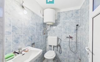 Ieftin - Casă cu teren 842mp, zona Dealuri, Oradea - Poză 12