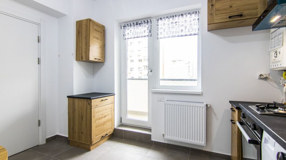 Garsoniera De Inchiriat | langa Metrou | Iuliu Maniu | Mobilata si Utilata - Poză 22
