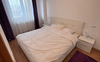 Apartament de 2 camere modern, 50mp, view panoramic, zona Iulius Mall - Poză 4
