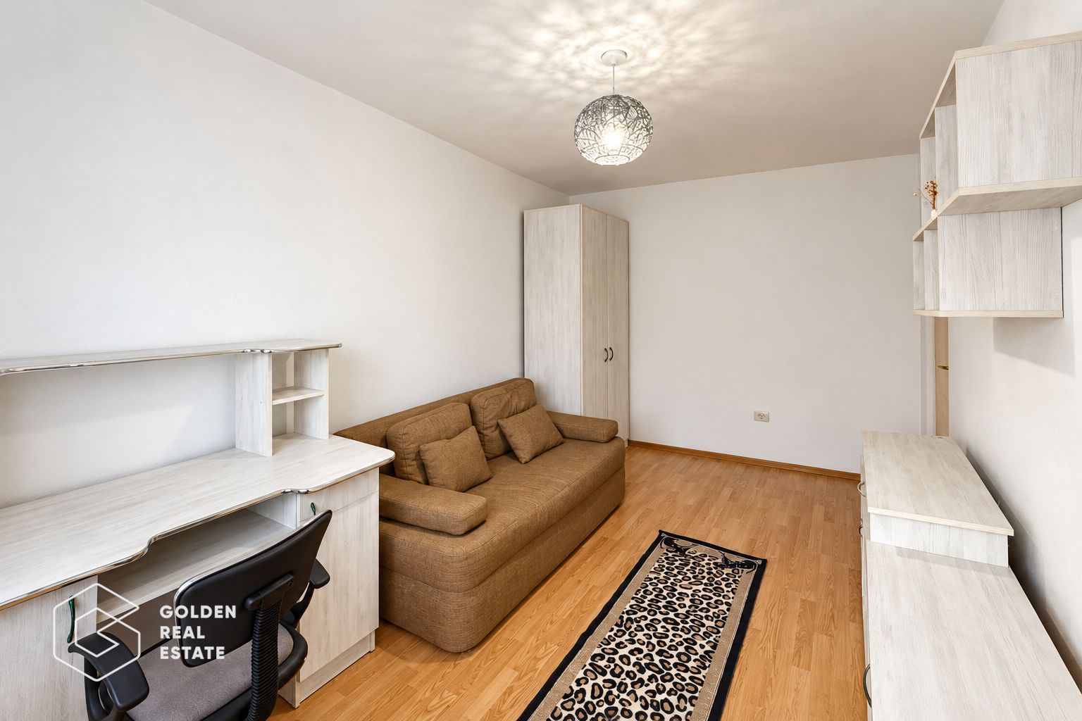 Garsoniera confort 1, etaj 3, zona Lebada - Poză 4
