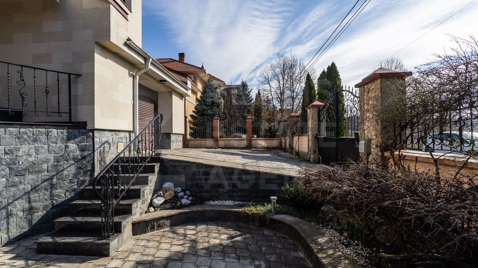 Vânzare, casă, 5 camere, str. Grenoble, Telecentru - Poză 6