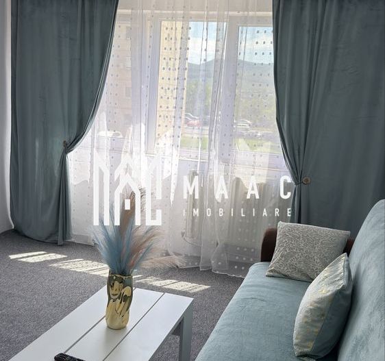 Apartament 2 camere de vânzare | Nord, Râmnicu Vâlcea | etaj 1 - Poză 1
