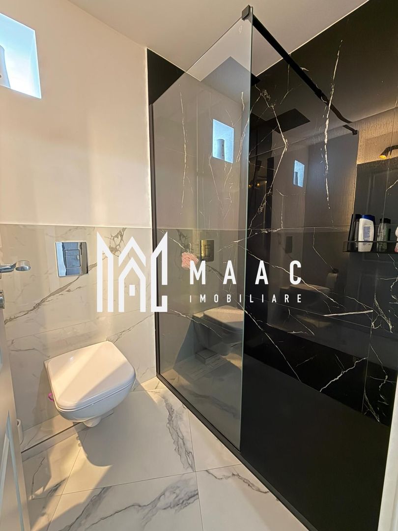 Apartament 3 camere | Etaj 1 | 2 bai | Balcon | C. Dumbravii - Poză 4