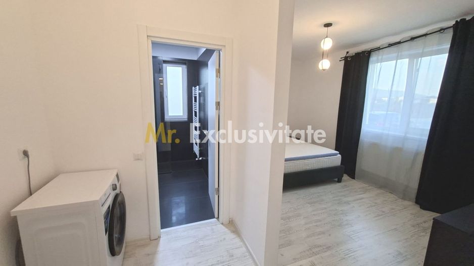 Apartament 3 camere si Gradina 147 mp Vis-A-Vis Marcea Spa - Poză 15