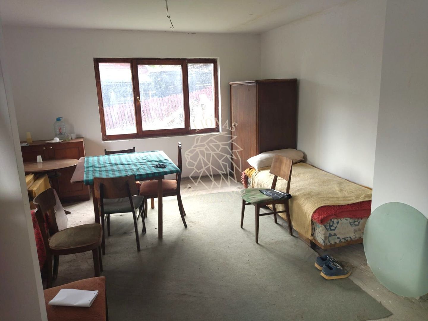 Casa P+M 3 camere 110 mp-teren 1400 mp-Zona Valea Jelnei - Poză 8