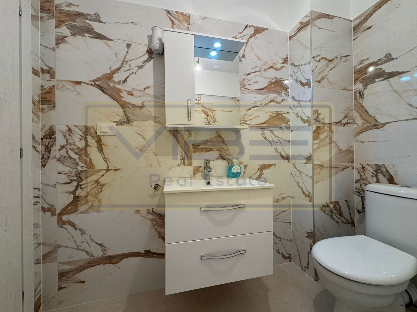 Apartament NOU 1 camera Bucium Mega Image - Poză 14