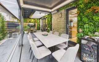 Locuinta complet amenajata | 5 camere| Otopeni - Poză 34