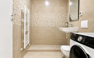 Apartament 3 camere | Maurer Residence | Parcare subterană + Boxă - Poză 15
