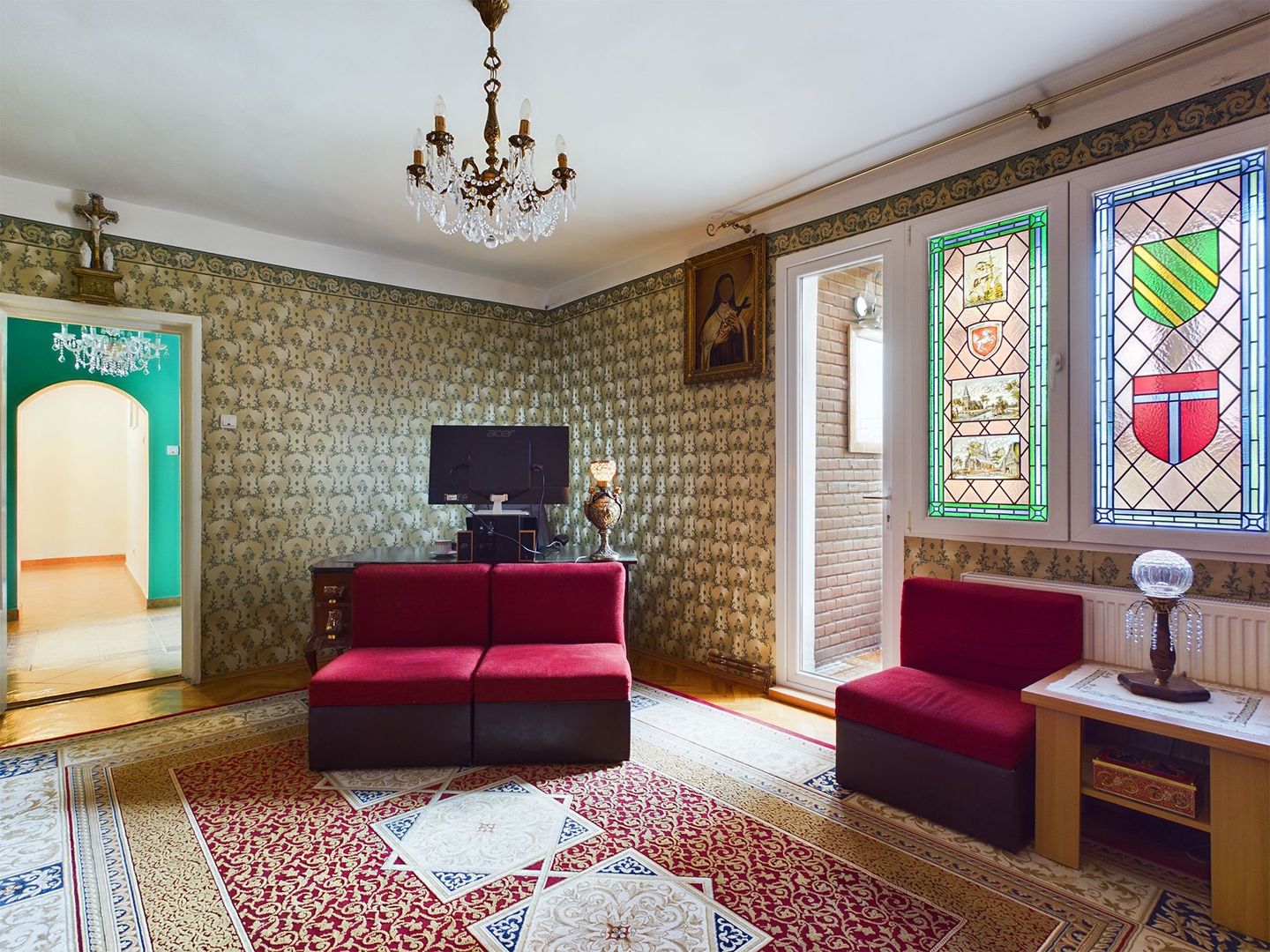 Apartament cu 2 camere ultracentral! - Poză 17