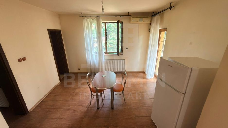 Vila eleganta in zona Ford– Confort si intimitate pe alee privata - Poză 14