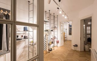 Spațiu Premium I  Vilă Cotroceni I - Poză 5