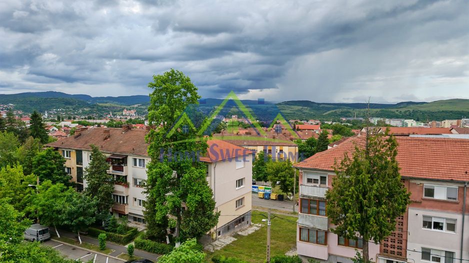 Apartament 2 cam. dec. – zona buna M7, Str. Eliberării(langa Vanatori) - Poză 2
