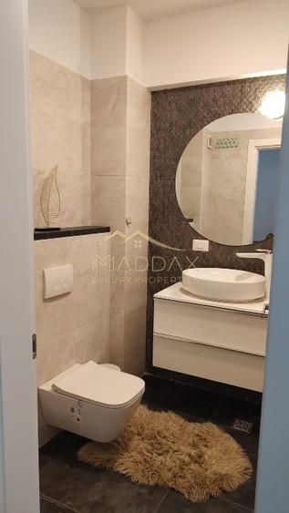 Apartament 2 camere I Baneasa I Parcare inclusa * - Poză 7
